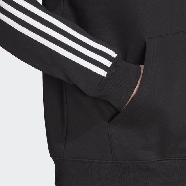 POLERON ADIDAS ORIGINALS 3-STRIPE - BONZER