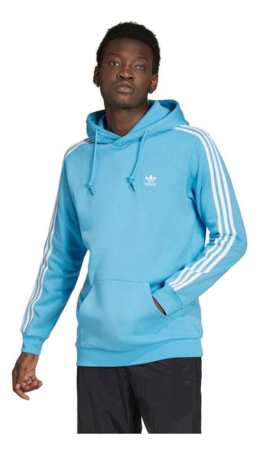 POLERON ADIDAS ORIGINALS 3-STRIPES - BONZER