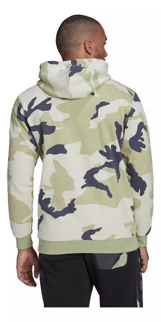 POLERON ADIDAS ORIGINALS CAMO HOODIE - BONZER