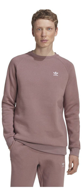 POLERON ADIDAS ORIGINALS ESSENTIAL CREW - BONZER