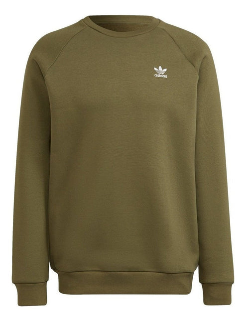 POLERON ADIDAS ORIGINALS ESSENTIAL CREW - BONZER