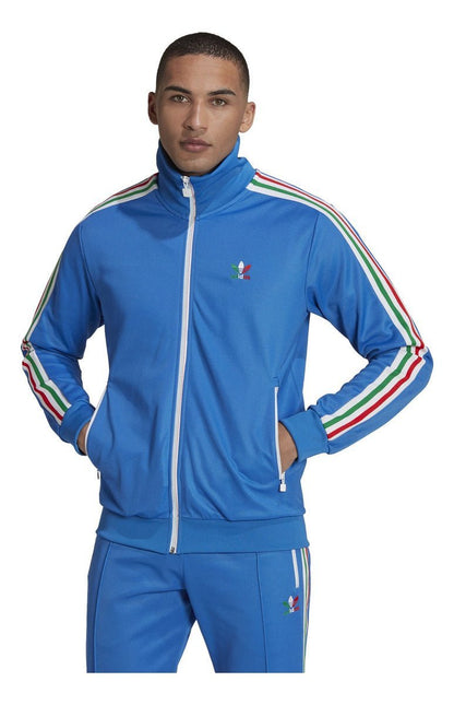 POLERON ADIDAS ORIGINALS FB NATIONS TT - BONZER