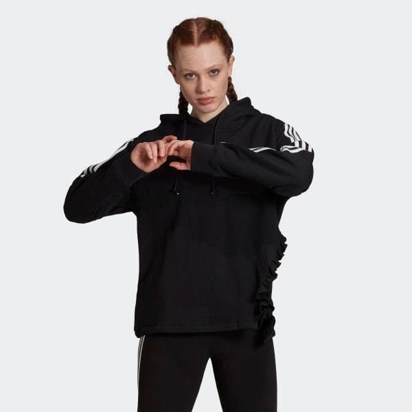 POLERON ADIDAS ORIGINALS HODDIE - BONZER