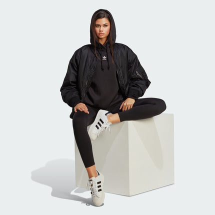 POLERON ADIDAS ORIGINALS HOODIE - BONZER