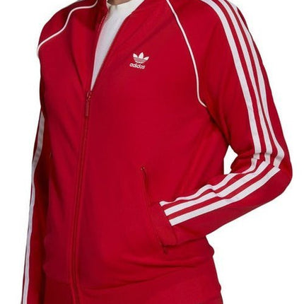 POLERON ADIDAS ORIGINALS SST TRACKTOP PB - BONZER