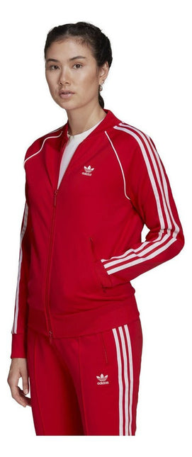 POLERON ADIDAS ORIGINALS SST TRACKTOP PB - BONZER