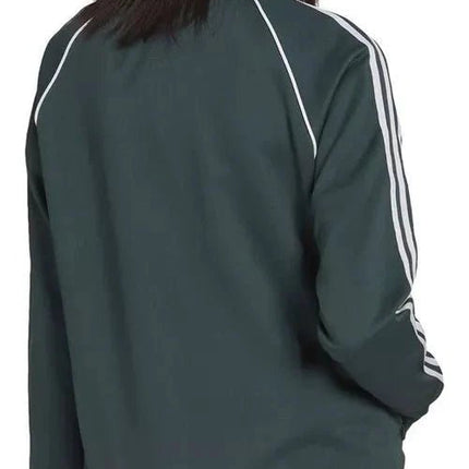 POLERON ADIDAS ORIGINALS SST TRACKTOP PB - BONZER