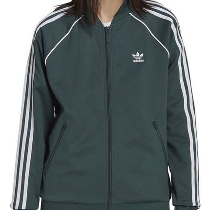 POLERON ADIDAS ORIGINALS SST TRACKTOP PB - BONZER