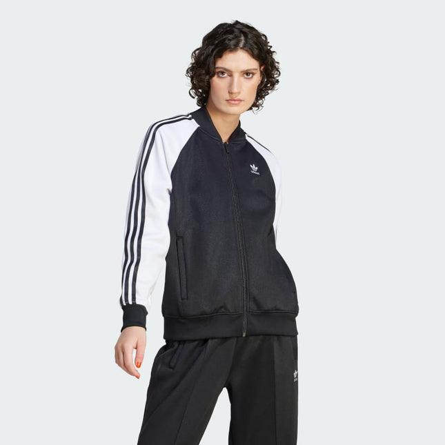 POLERON ADIDAS ORIGINALS SST TT - BONZER