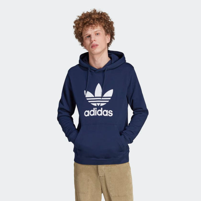 POLERON ADIDAS ORIGINALS TREFOIL - BONZER