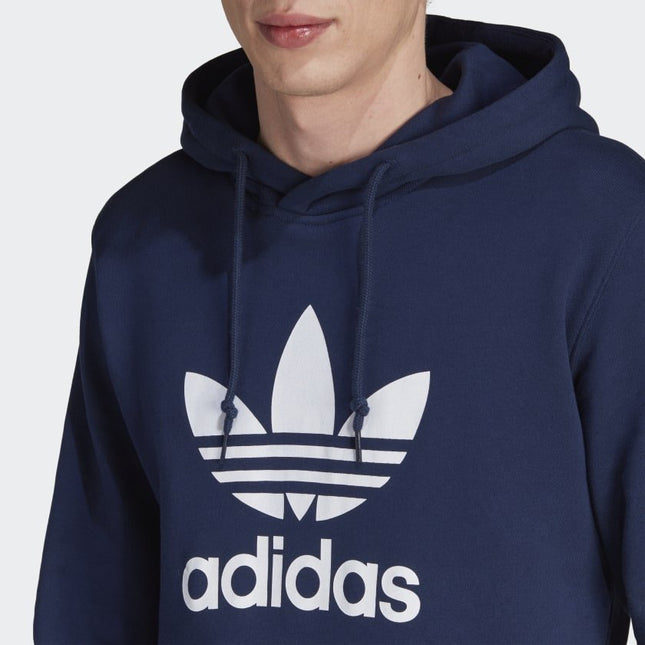 POLERON ADIDAS ORIGINALS TREFOIL - BONZER