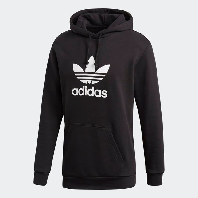 POLERON ADIDAS ORIGINALS TREFOIL HOODY - BONZER