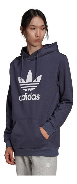 POLERON ADIDAS ORIGINALS TREFOIL HOODY - BONZER