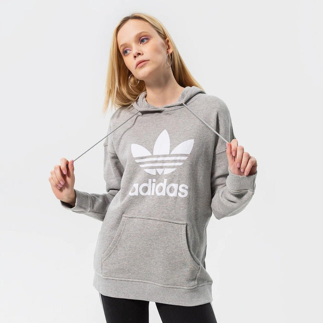 POLERON ADIDAS ORIGINALS TRF HOODIE - BONZER