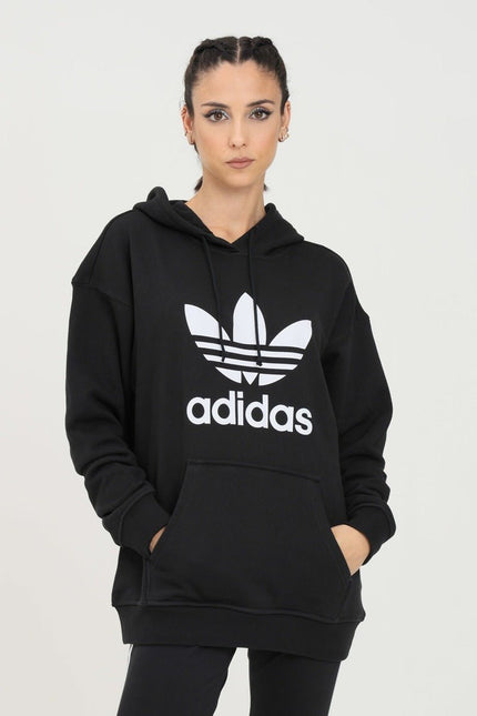 POLERON ADIDAS ORIGINALS TRF HOODIE - BONZER