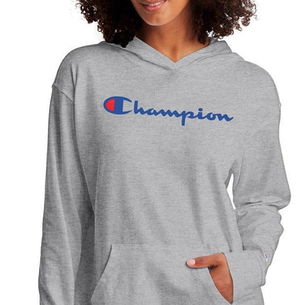 POLERON CHAMPION MIDDLEWEIGHT JERSEY HOODIE - BONZER