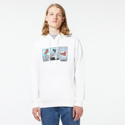 Poleron Converse Chuck Comic Hoodie - Converse