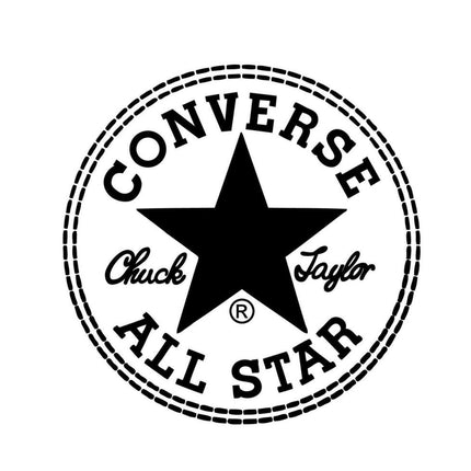 POLERON CONVERSE LOGO T I - BONZER