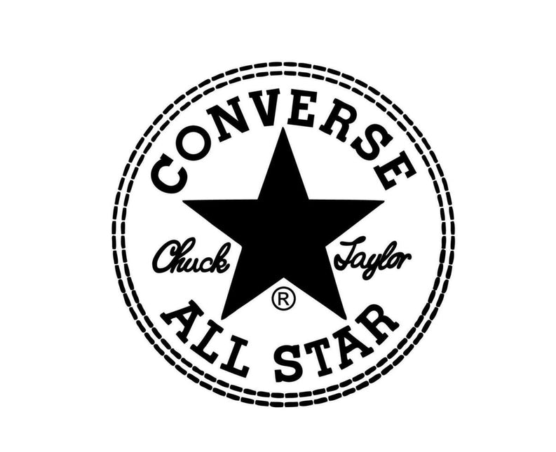 POLERON CONVERSE LOGO T I - BONZER