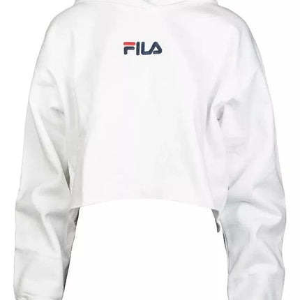 POLERON FILA CROPPED COMFORT EASY - BONZER