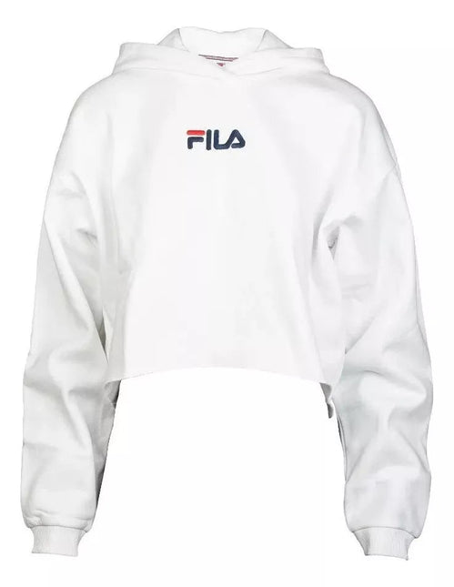 POLERON FILA CROPPED COMFORT EASY - FILA