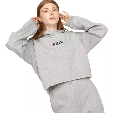 POLERON FILA CROPPED COMFORT EASY - BONZER