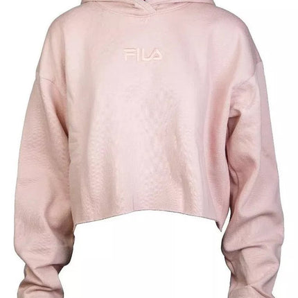 POLERON FILA CROPPED COMFORT EASY - BONZER