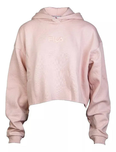 POLERON FILA CROPPED COMFORT EASY - BONZER