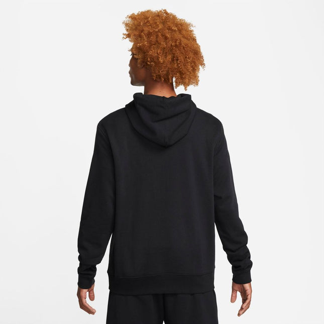 POLERON NIKE M NSW HBR-S FT PO HOODIE - BONZER