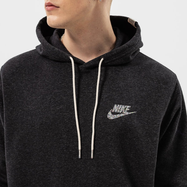 POLERON NIKE M NSW REVIVAL FLC PO HOODIE C - BONZER