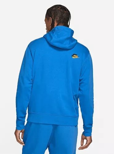 POLERON NIKE NSW SPE + FT PO HOODIE M FTA - BONZER