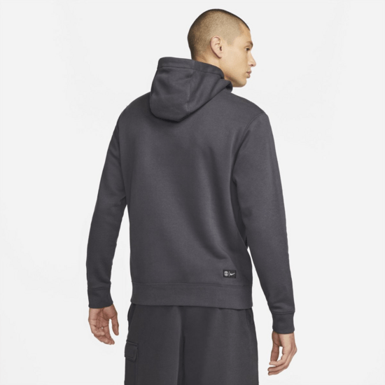 POLERON NIKE PSG X NSW CLUB HOODIE - BONZER