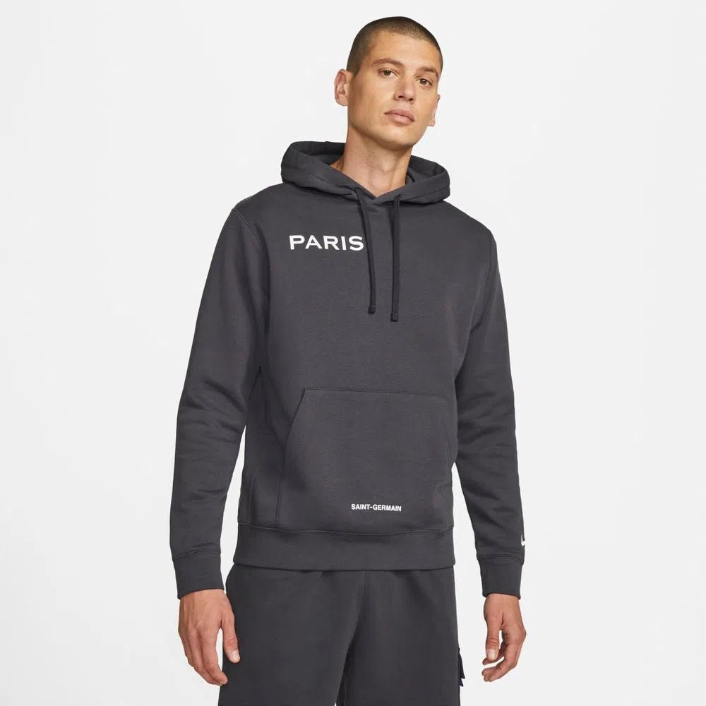 POLERON NIKE PSG X NSW CLUB HOODIE