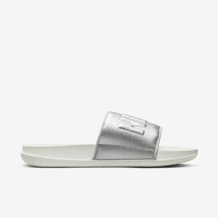 SANDALIA NIKE OFFCOURT SLIDE - BONZER