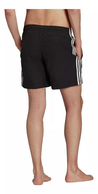 SHORT ADIDAS ORIGINALS 3-STRIPES SWIMS - BONZER