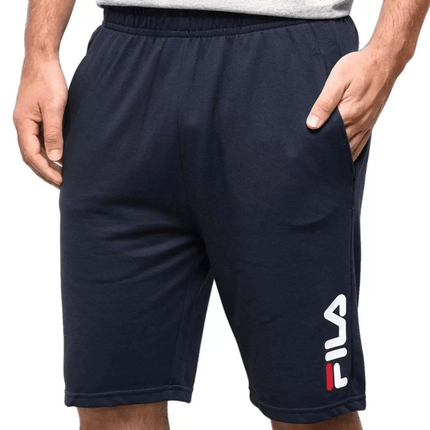 SHORT FILA PRACTICAL LOGO - BONZER