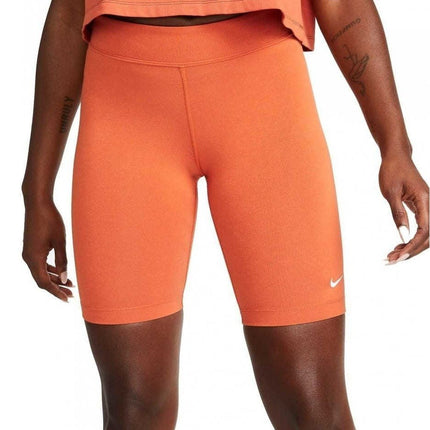 SHORT NIKE NSW ESSNTL MR BIKER - BONZER