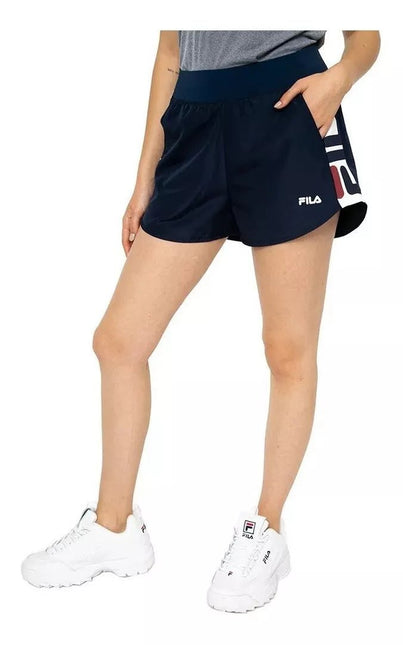 SHORTS FILA FILA FEM JOURNEY II - BONZER