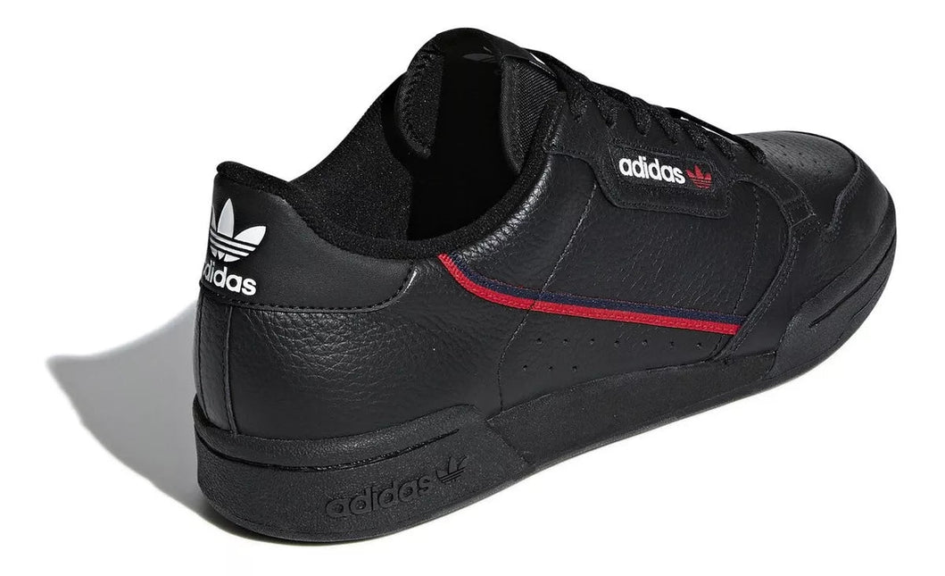 ZAPATILLA ADIDAS ORIGINAL CONTINENTAL 80 - BONZER