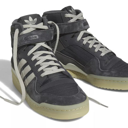 ZAPATILLA ADIDAS ORIGINAL FORUM MID - BONZER