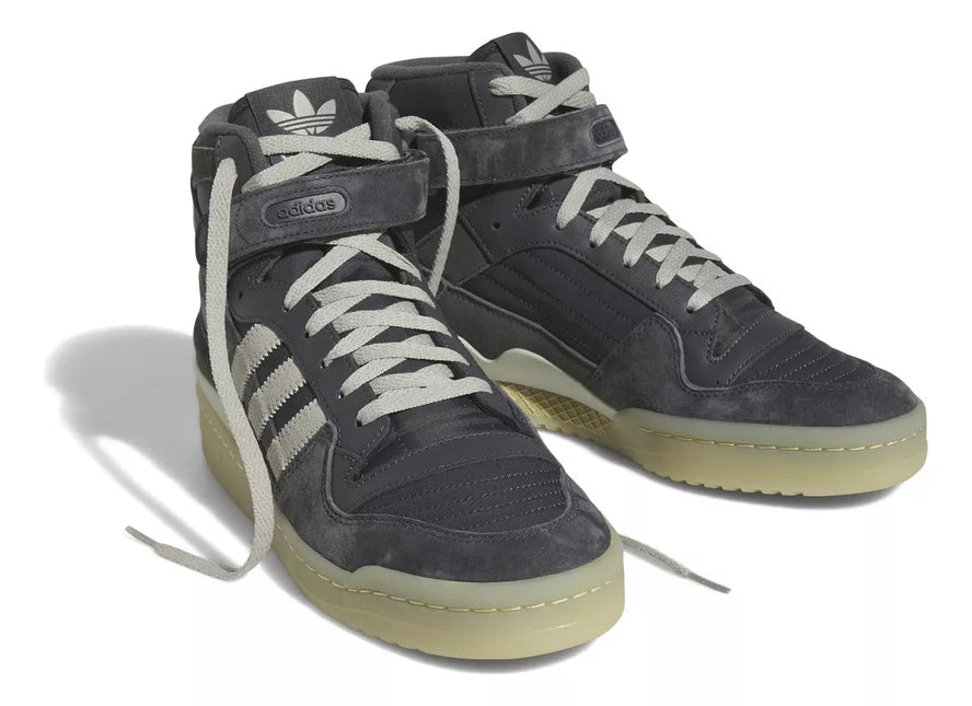 ZAPATILLA ADIDAS ORIGINAL FORUM MID - BONZER