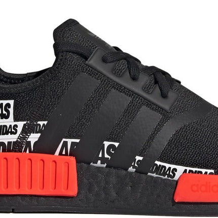 ZAPATILLA ADIDAS ORIGINAL NMD_R1 - BONZER