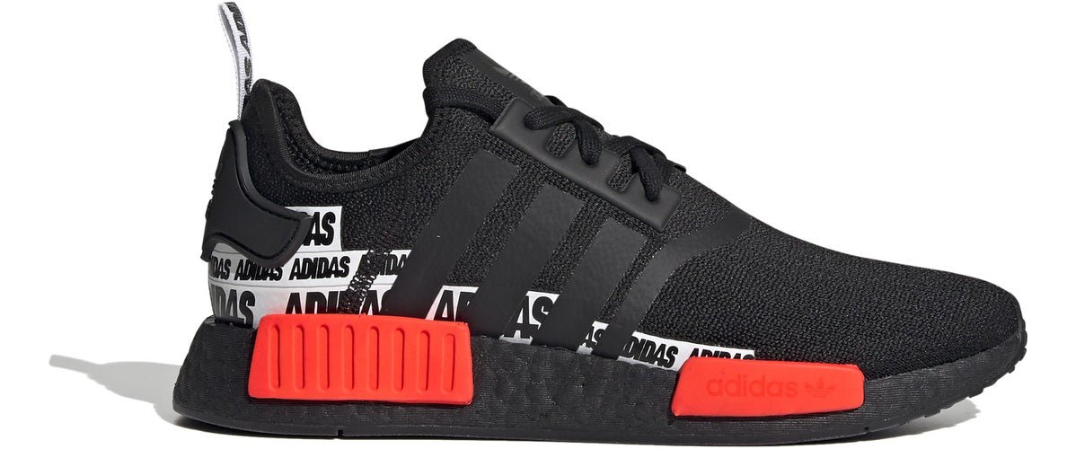 ZAPATILLA ADIDAS ORIGINAL NMD_R1 - BONZER