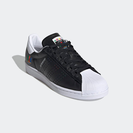 ZAPATILLA ADIDAS ORIGINAL SUPERSTAR 1 - BONZER