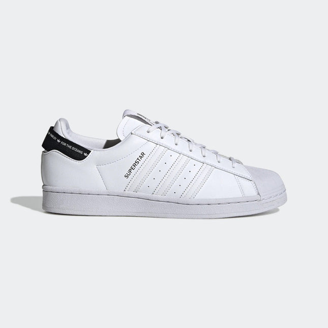 ZAPATILLA ADIDAS ORIGINAL SUPERSTAR I - BONZER