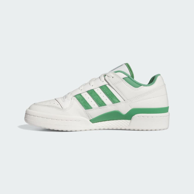 ZAPATILLA ADIDAS ORIGINALS FORUM LOW CL - ADIDAS ORIGINALS