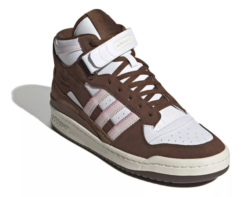 ZAPATILLA ADIDAS ORIGINALS FORUM MID - BONZER