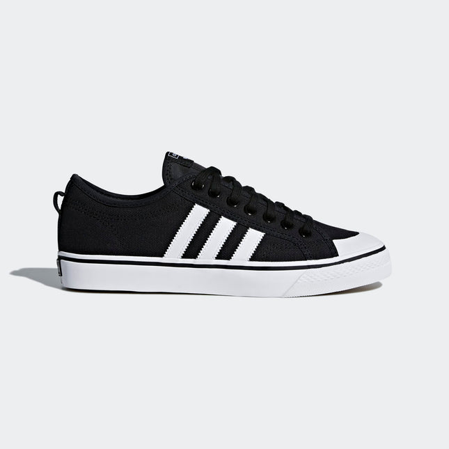 ZAPATILLA ADIDAS ORIGINALS NIZZA - BONZER