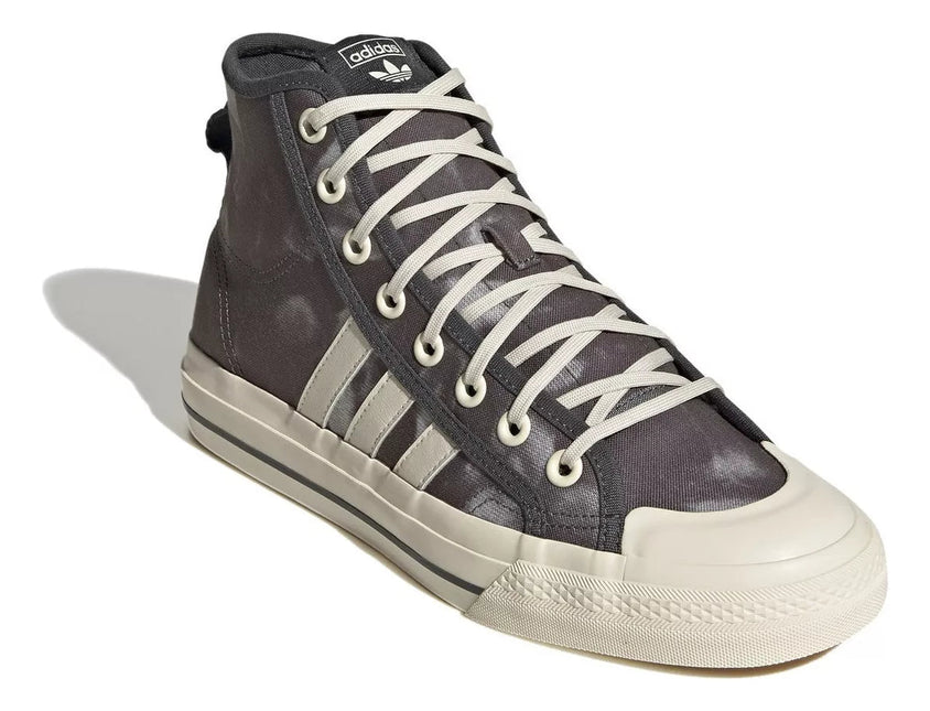 ZAPATILLA ADIDAS ORIGINALS NIZZA HI RF - BONZER