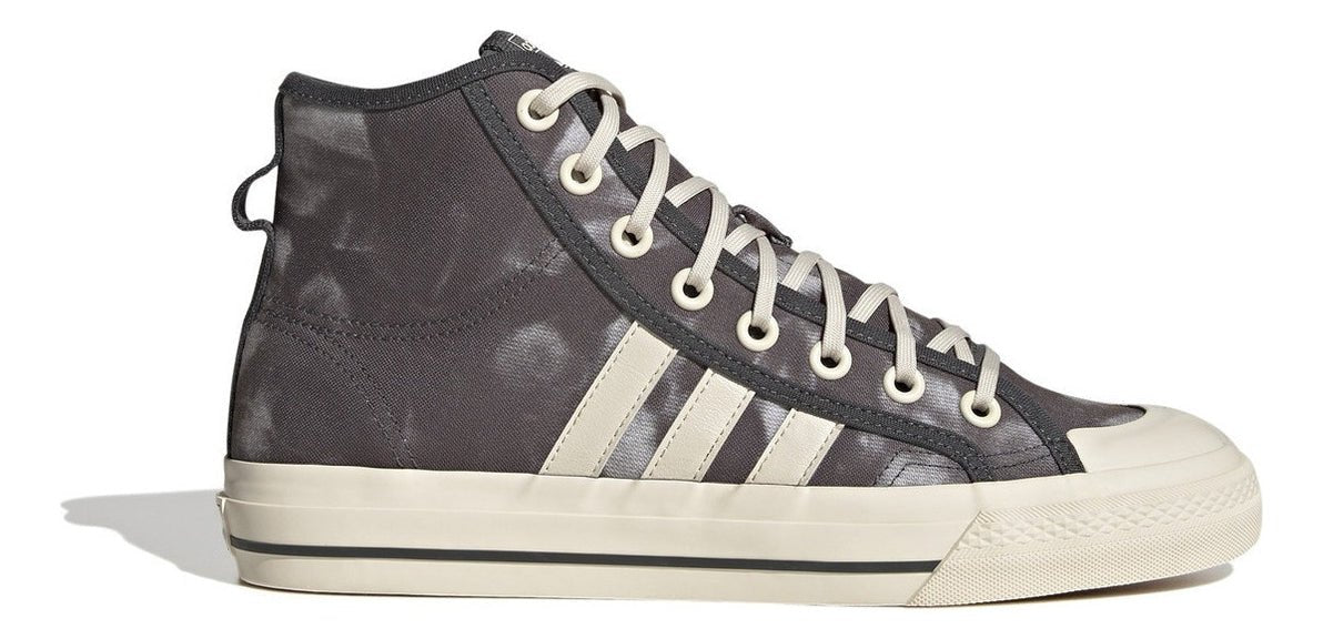 ZAPATILLA ADIDAS ORIGINALS NIZZA HI RF - BONZER